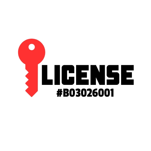 Licensed Locksmith #B03026001