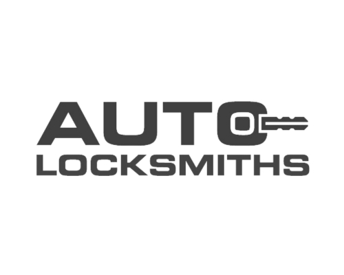 Auto Locksmiths association badge
